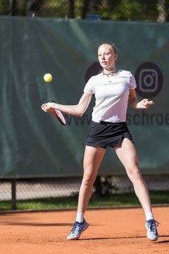 Isabella Abendroth 18 - Lingen Open